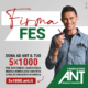 La campagna advertising per ANT Brescia: “FIRMA FES”, quando la creatività accende la solidarietà